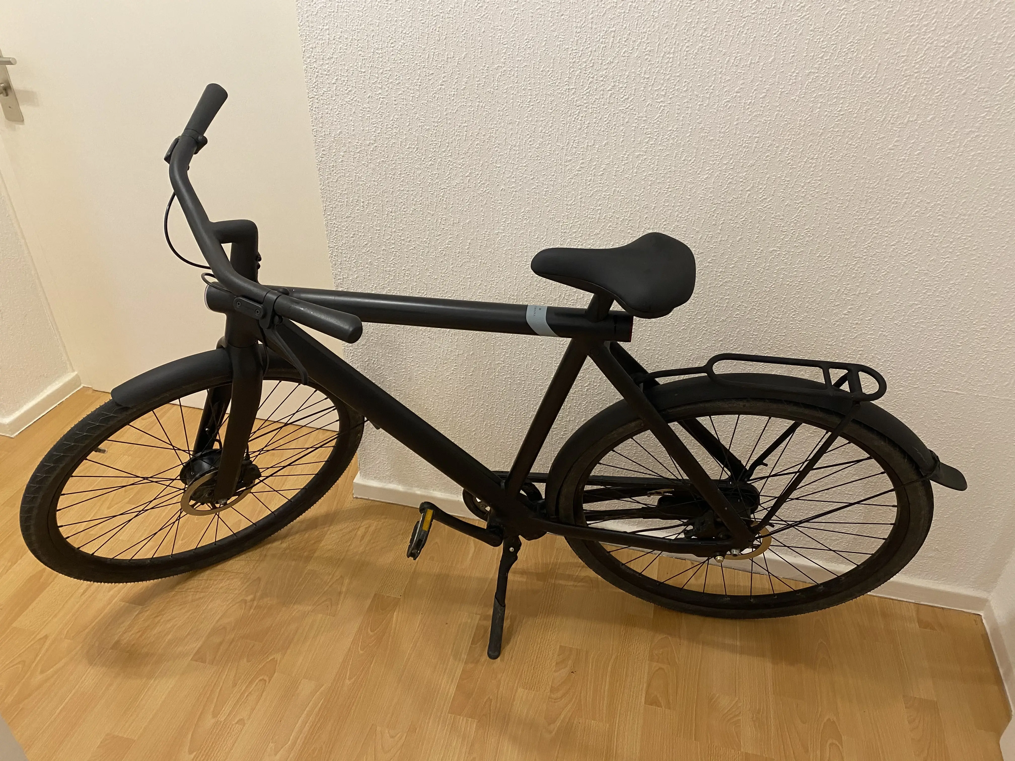 Bicycle Wheel Vanmoof S3 Used Vanmoof Vanmoof-S3 Used In L Buycycle