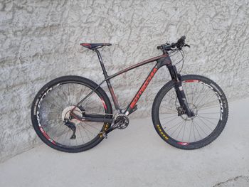 29 Pro Bottecchia Zoncolan 29 Carbon Bottecchia Zoncolan 2018