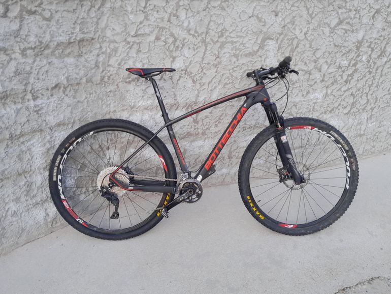 Shimano Xt Zoncolan Pro 29 Bottecchia Zoncolan 2018