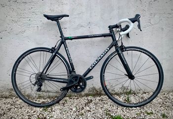 Used Colnago Extreme-C 2005 Road & Gravel