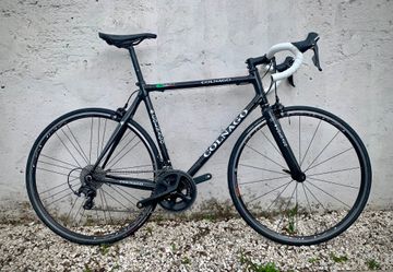 Brugt Colnago Extreme-C 2005 Road & Gravel