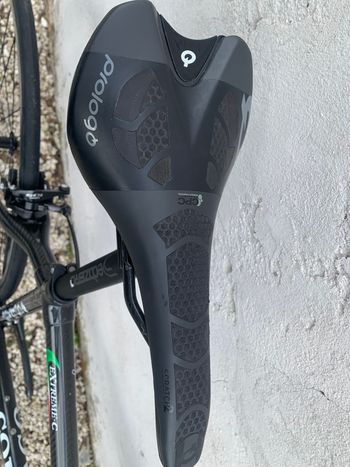 Used Colnago Extreme-C 2005 Road & Gravel, Black — image 6 of 11