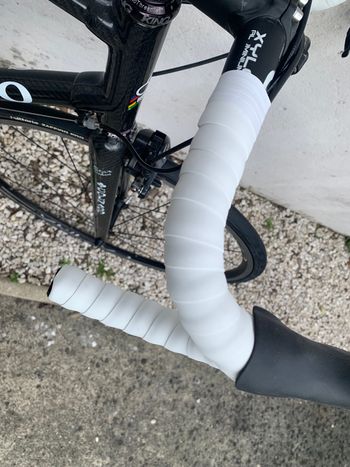 Used Colnago Extreme-C 2005 Road & Gravel, Black — image 7 of 11