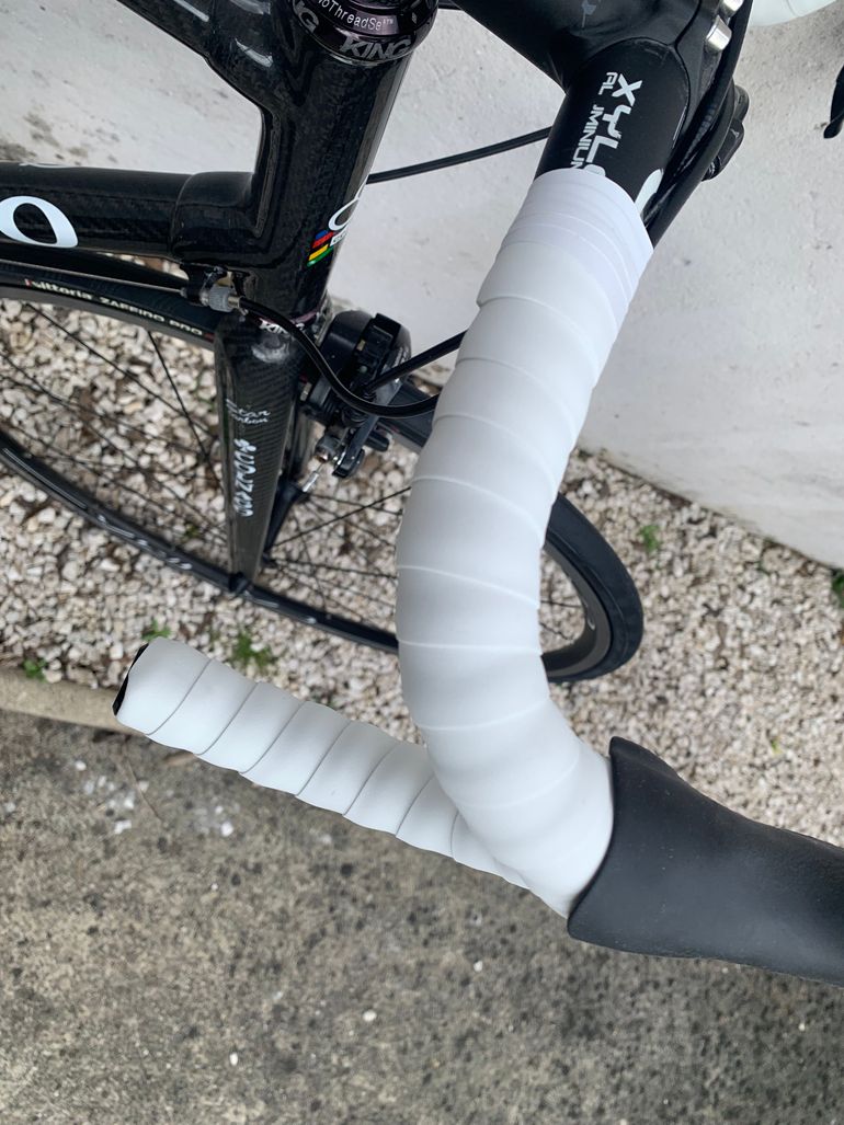 Used Colnago Extreme-C 2005 Road & Gravel, Black — image 7 of 11