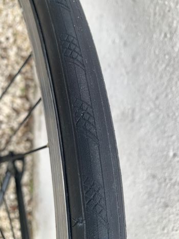 Used Colnago Extreme-C 2005 Road & Gravel, Black — image 3 of 11