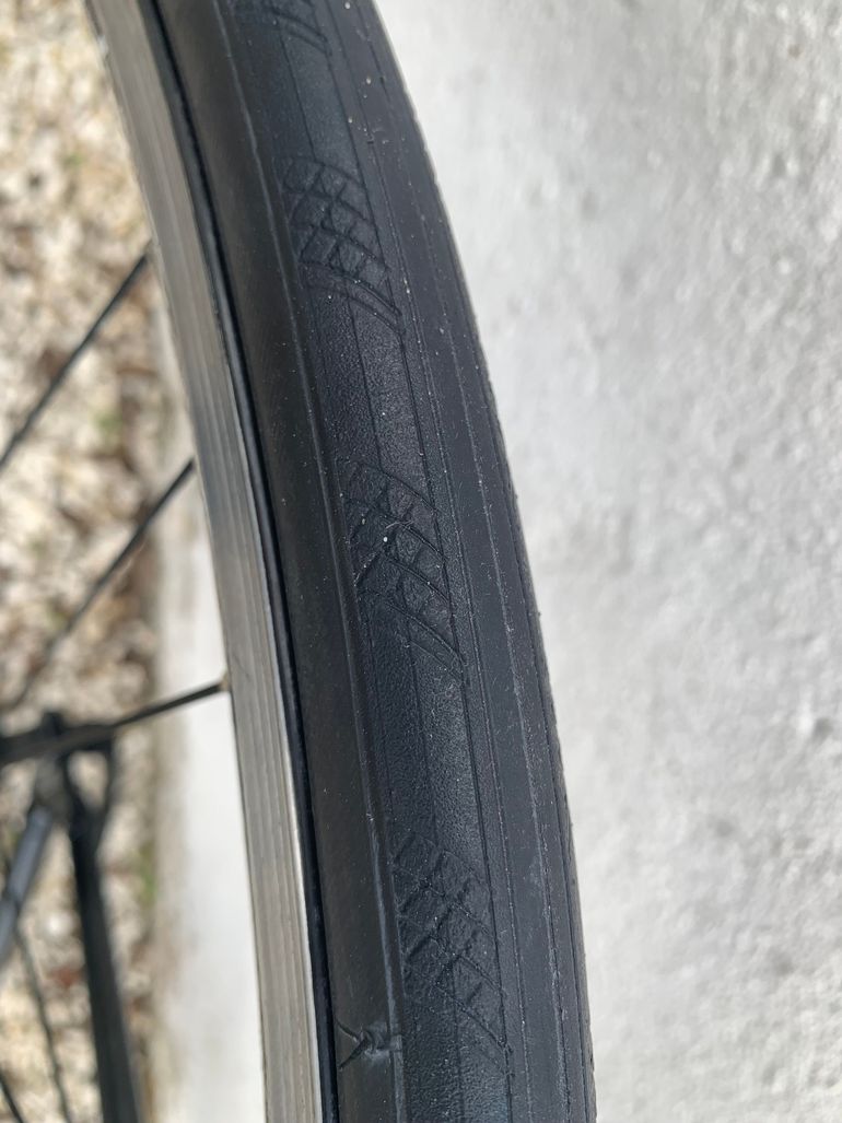 Used Colnago Extreme-C 2005 Road & Gravel, Black — image 3 of 11