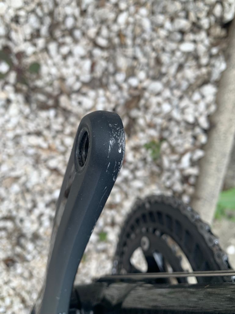 Used Colnago Extreme-C 2005 Road & Gravel, Black — image 9 of 11