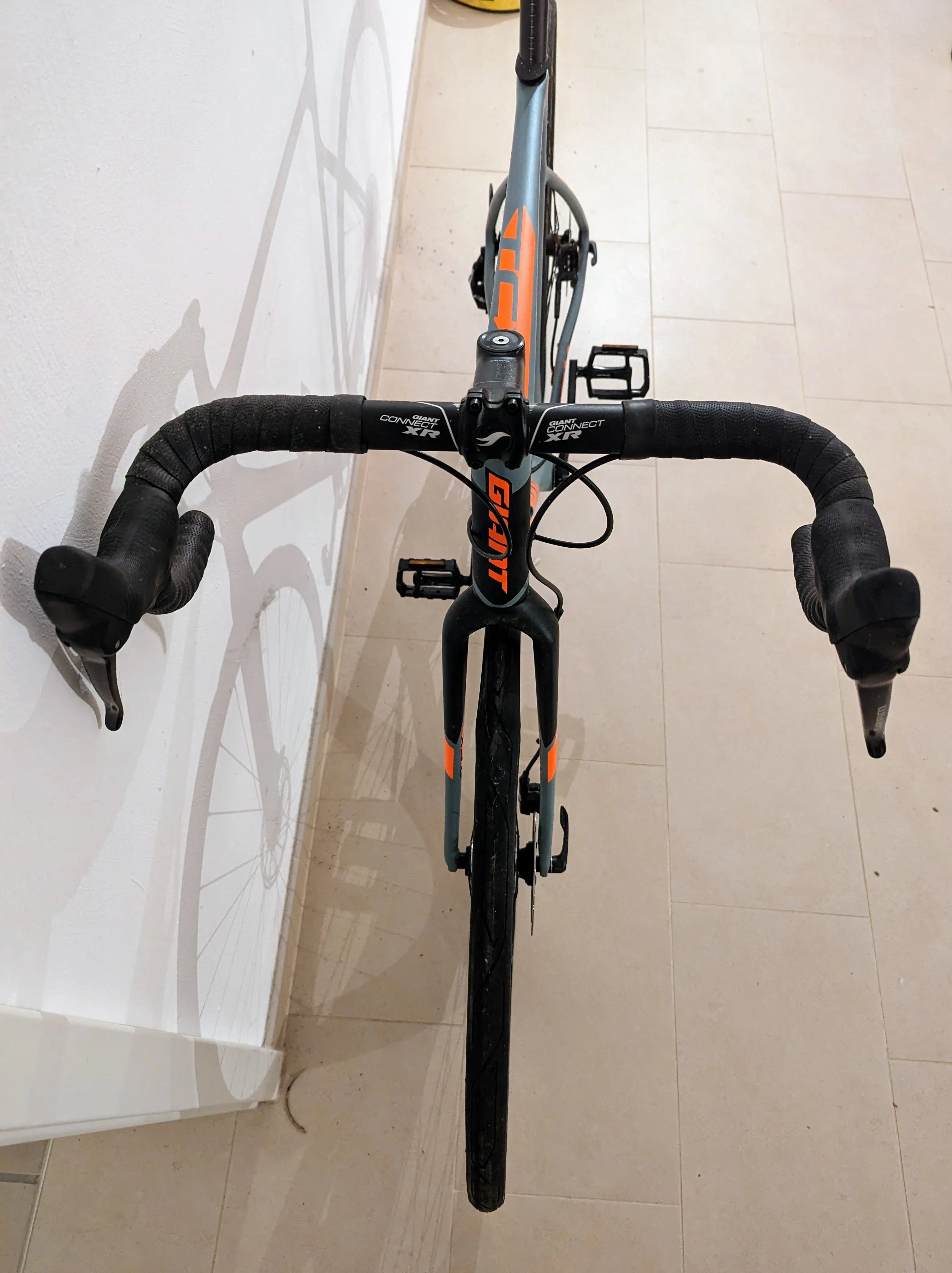 Giant tcx store advanced sx 2019