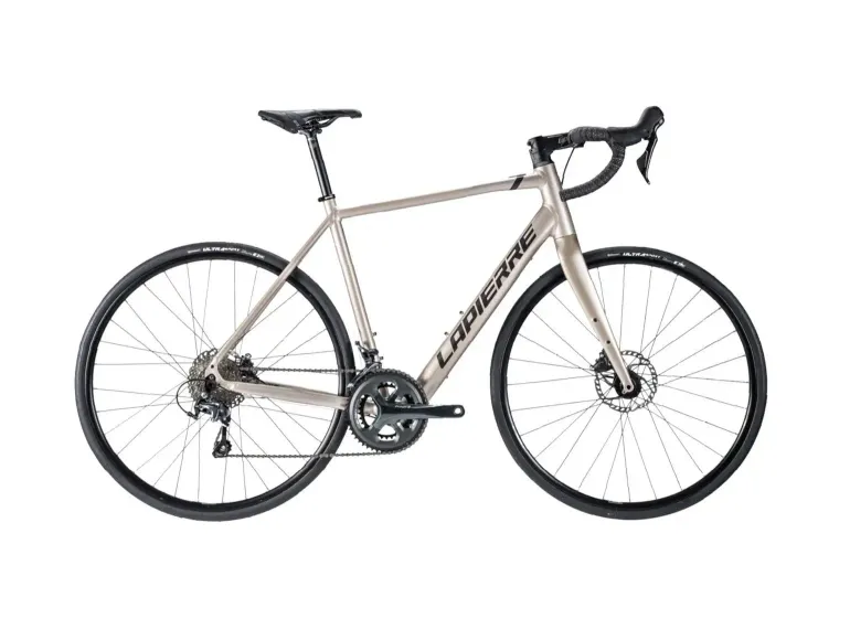 Used Lapierre e-Sensium 3.2 2022 Road & Gravel, Hellgrau — image 3 of 3
