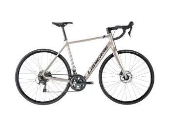 Used Lapierre e-Sensium 3.2 2022 Road & Gravel, Hellgrau — image 2 of 3