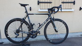 Origine, Axxome RS2 TeXtreme