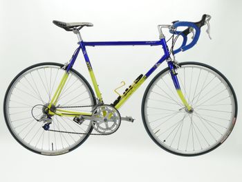 Used Koga GranRacer 2000 Road & Gravel — image 1 of 5