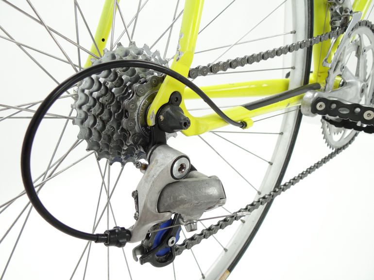 Used Koga GranRacer 2000 Road & Gravel — image 3 of 5
