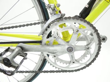 Used Koga GranRacer 2000 Road & Gravel — image 2 of 5