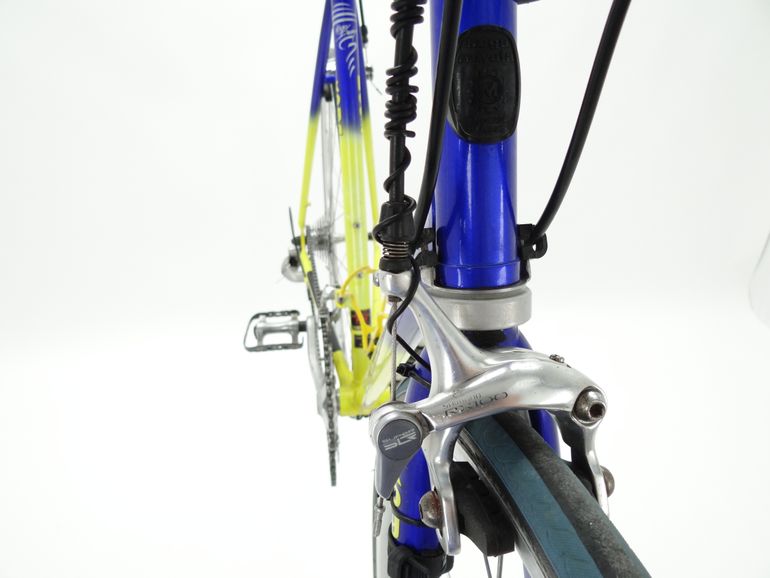 Used Koga GranRacer 2000 Road & Gravel — image 4 of 5
