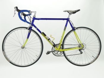 Used Koga GranRacer 2000 Road & Gravel — image 5 of 5