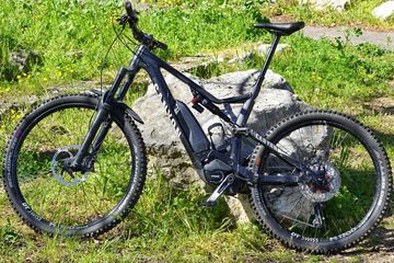 Gebrauchtes Canyon Spectral:ON 2019 MTB