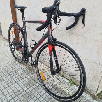 Used Wilier Montegrappa 2019 2019 Road & Gravel