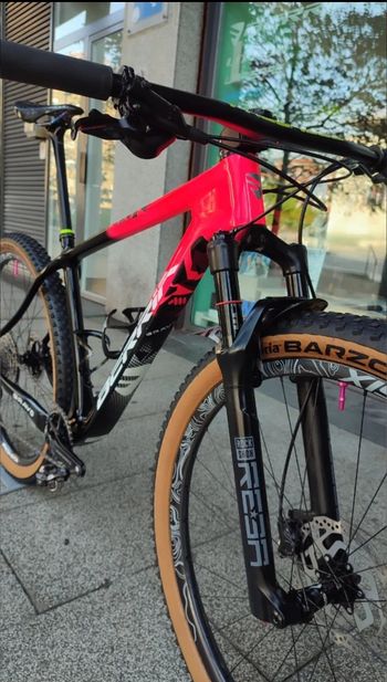 Used Berria Bravo. Shimano Deore XT 2021 Mountainbike, Black, 29 — image 10 of 10