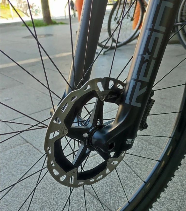 Used Berria Bravo. Shimano Deore XT 2021 Mountainbike, Black, 29 — image 7 of 10
