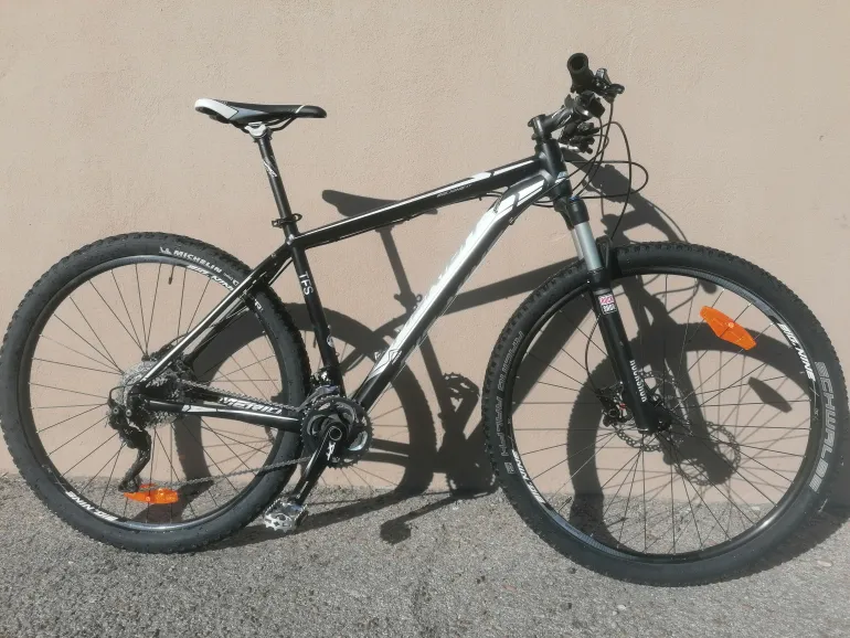 Merida big nine discount xt edition 2014