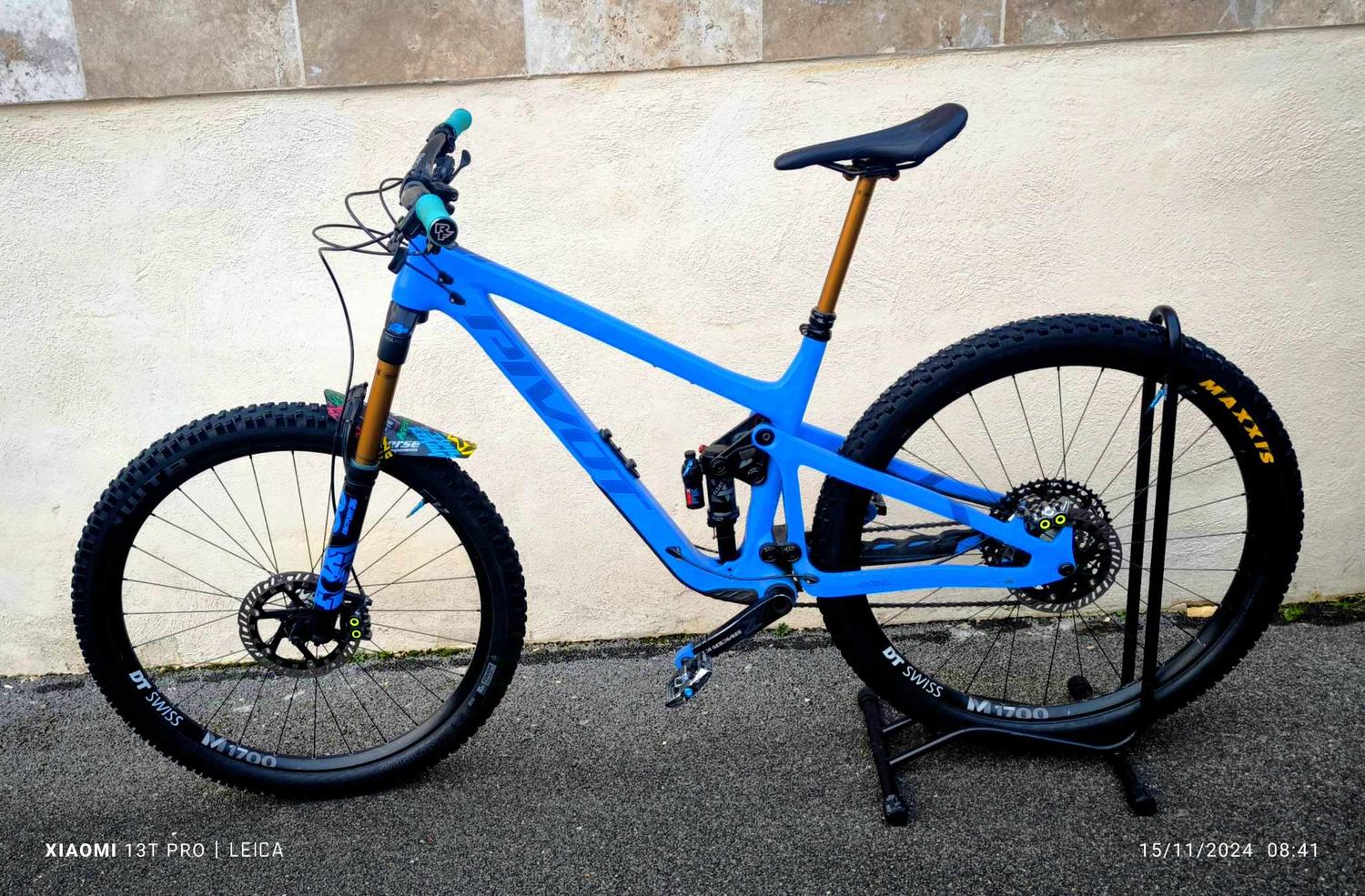 Pivot Bikes Pivot Switchblade 2020 Prix Pivot Switchblade 2020