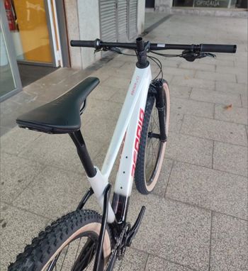 Brugt Berria BRAVO PRO XT 2025 2025 Mountainbike — billede 3 af 11