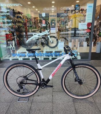 Used Berria BRAVO PRO XT 2025 2025 MTB
