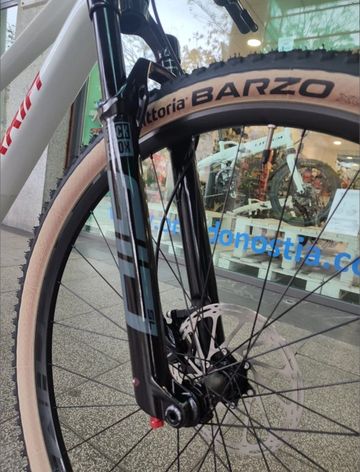 Używany Berria BRAVO PRO XT 2025 2025 Mountainbike — zdjęcie 4 z 11