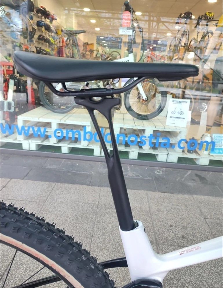 Brugt Berria BRAVO PRO XT 2025 2025 Mountainbike — billede 5 af 11