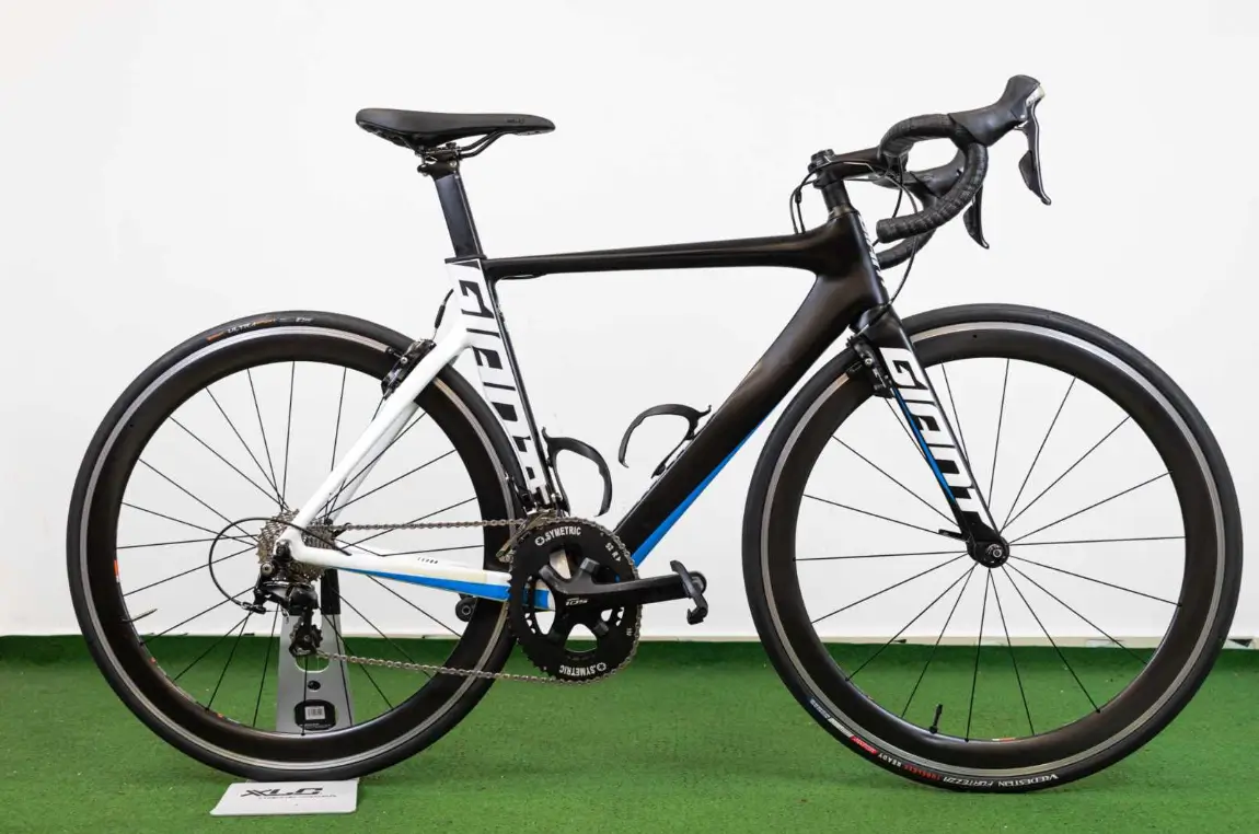 Giant best sale propel 2016