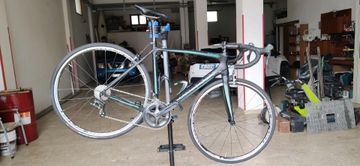 Brugt Bianchi Intenso Ultegra 2017 2017 Road & Gravel