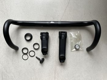 Used Canyon Endurace CF SL Disc 8.0 Di2 2018 Road & Gravel, Green — image 5 of 12