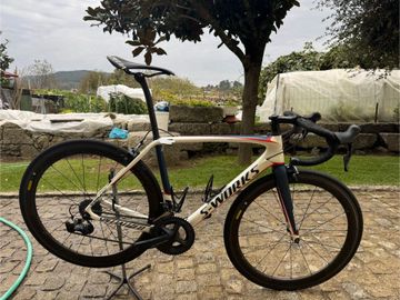 Gebrauchtes Specialized S-Works Tarmac Dura-Ace 2015 2015 Road & Gravel
