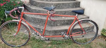Used Gitane Tandem 1995 Road & Gravel