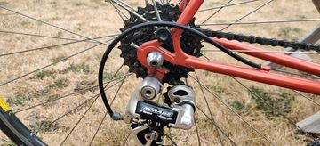 Used Gitane Tandem 1995 Road & Gravel, Orange — image 3 of 7