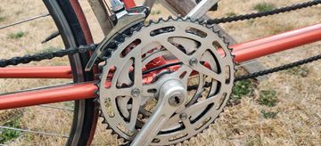 Used Gitane Tandem 1995 Road & Gravel, Orange — image 4 of 7