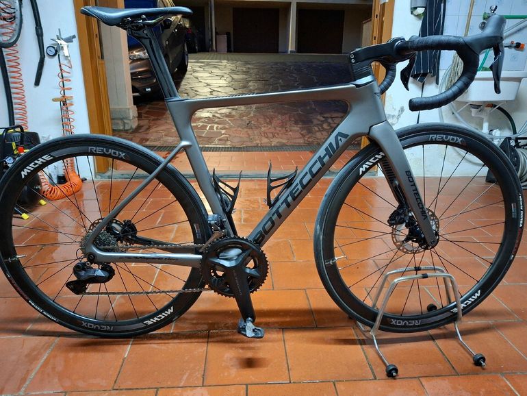 Bottecchia Bottecchia Aerospace 2022