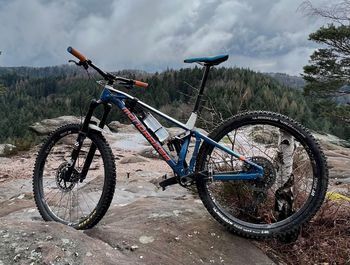 Tweedehands Mondraker Foxy R 2020 2020 Mountainbike — afbeelding 2 van 5