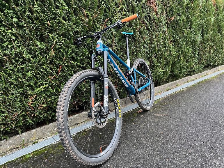 Tweedehands Mondraker Foxy R 2020 2020 Mountainbike — afbeelding 4 van 5