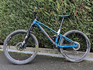 Tweedehands Mondraker Foxy R 2020 2020 Mountainbike — afbeelding 5 van 5