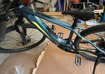 Used Merida eBIG.NINE 400 2022 2022 MTB