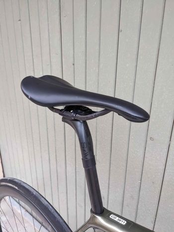 Used Cannondale Synapse 2020 Road & Gravel, Green — image 11 of 11