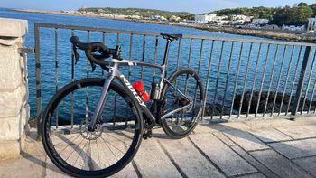 Used Ridley Fenix Disc - Shimano 105 2x11sp 2023 2023 Road & Gravel