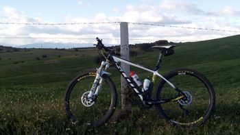 Used Scott Scale 720 2016 MTB