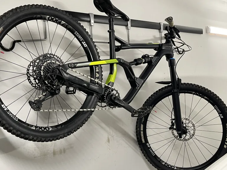 2019 cannondale jekyll sales 27.5