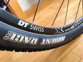 Used Orbea Oiz 2017 Mountainbike, Black, 29 — image 11 of 18