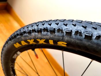 Used Orbea Oiz 2017 Mountainbike, Black, 29 — image 6 of 18