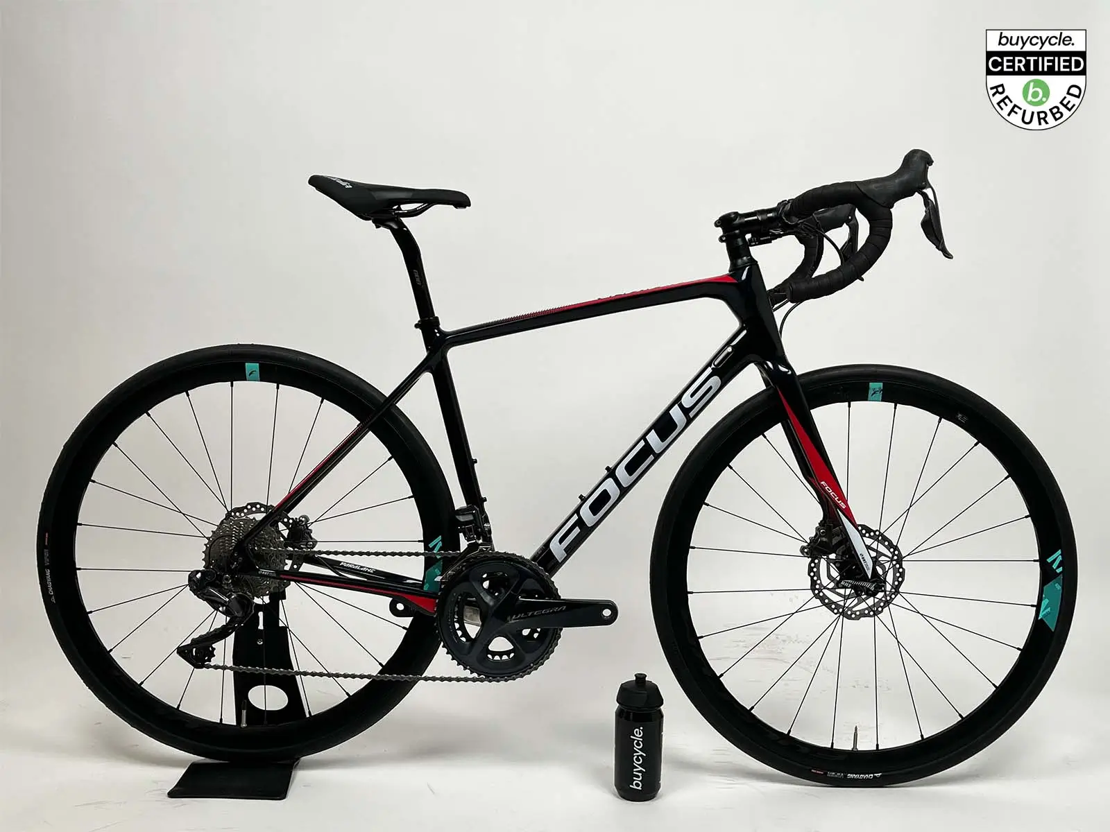 2018 focus paralane sales ultegra di2