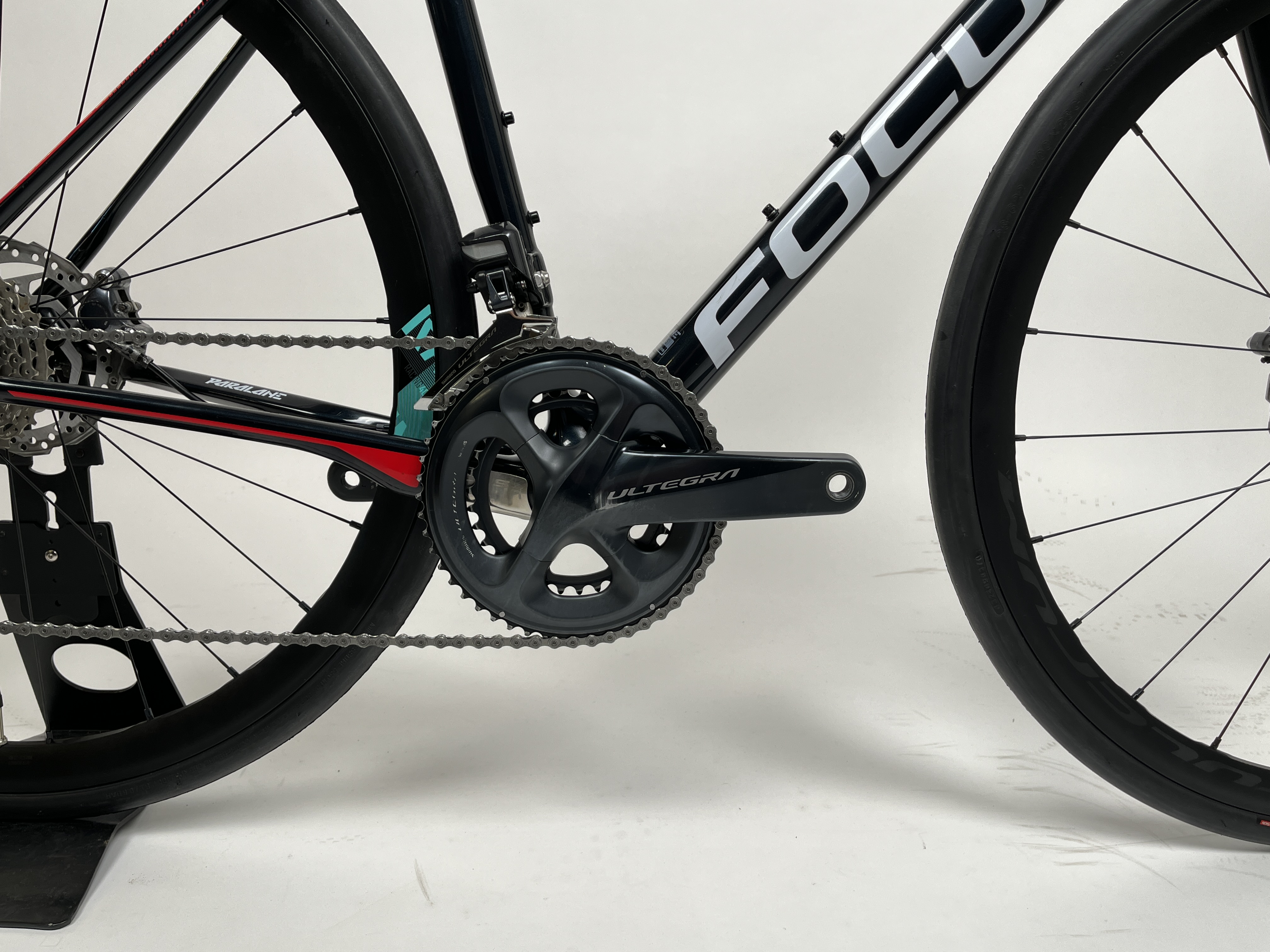 2018 focus paralane ultegra hot sale di2